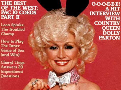 dolly parton playboy naked|The Truth About Dolly Parton Posing For Playboy .